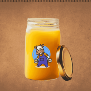 Desi Ghee