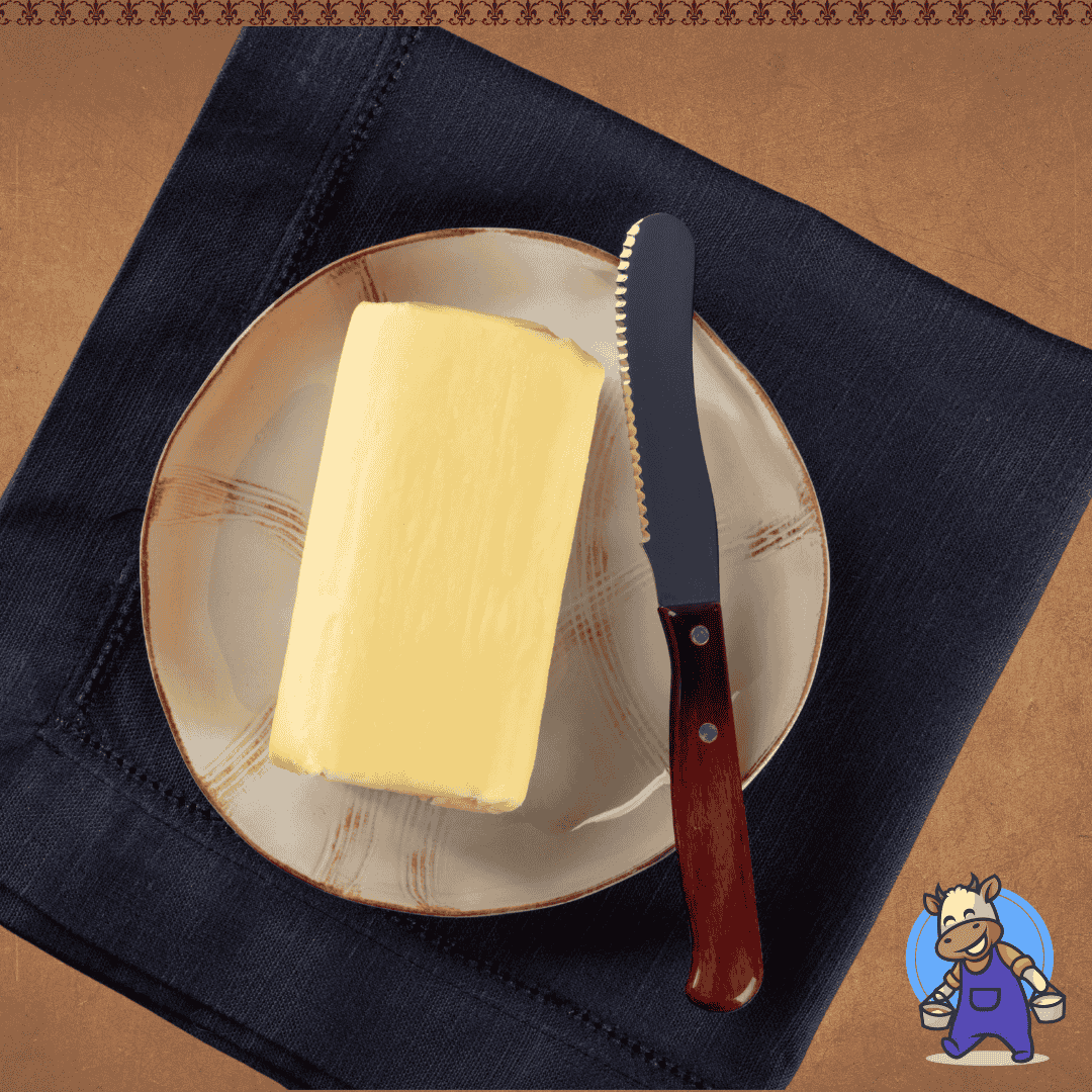 SheerGhar Butter